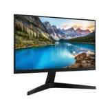 Monitor Samsung 23.8-inch LF24T370 tràn viền -  IPS FHD 75Hz; 250cd/m2; 5ms; FreeSync; DP1.2 HDMI1.4 (kèm cáp),
