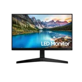 Monitor Samsung 23.8-inch LF24T370 tràn viền -  IPS FHD 75Hz; 250cd/m2; 5ms; FreeSync; DP1.2 HDMI1.4 (kèm cáp),