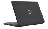 Laptop Dell Vostro 3578 i5 8250U, Ram 4GB DDR4,HDD 1TB, intel UHD620, DVDRW, Màn hình 15.6", Win 10 (NGMPF21 đen)