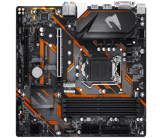 Mainboard Gigabyte B365M- AORUS