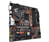 Mainboard Gigabyte B365M- AORUS