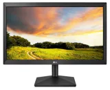 Monitor LCD 19.5" LG 20MK400H-B - 19.5",TN LED,1366x768,VGA+HDMI