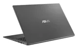 Laptop ASUS VivoBook  F512J(R564JA )Core™ i3-1005G1 1.2GHz, RAM 4GB, SSD 128GB, 15.6” FHD (1920x1080) Touch Webcam, Win 10, Slate gray NK chưa VAT