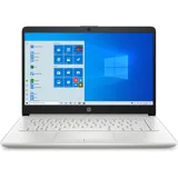 Laptop HP 14-CF2033 Pentium® Silver N5030 1.1GHz 128GB SSD 4GB 14" (1366x768) WIN10 S NATURAL SILVER NK