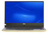 Laptop SE  Dell 7460 i7 7500 8 ssd 128+500g màn full tràn viền + nhôm+Adapter
