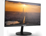 Monitor LED Hikvision DS-D5022FN-C  22" /FHD/VA/60Hz/6ms/250 nits/HDMI+VGA