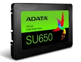 SSD 480GB Adata SU650