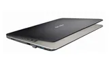 Laptop Asus  X541UA-GO840T  - Màu ĐEn Core i3 6006U, upto 2.0 Ghz, DDR4 -4GB + 1 slot, 1TG5,Intel HD620, DVDRW, 15,6", WIn10