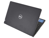 Laptop Dell N3567S Core i3 7020U, 2.3Ghz, 4GB (con 1 slot), 1TB, Intel HD620, DVDRW, 15.6"