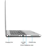 Laptop SE  HP Folio 9470M (I5 3437U/4Gb/HDD 120Gb/14")+ Adapter