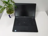 Laptop SE  Dell Latitude E7470 Core i7 6600 DDRam 8Gb SSD 256Gb 14.0 FHD  + Adapter