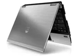 Laptop SE  HP Elitebook 2540P (Intel Core i5-560M 2.66GHz,2 x2GB RAM, 80GB HDD, 12.1 inch, Windows 7) + Adapter