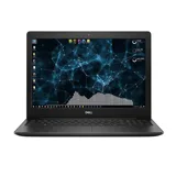 Laptop DELLIN3580I -Core i5-8265U Processor (6MB Cache, up to 3.9 GHz) ,4GB, 1TB 5400 , DVD, Win 10H, Black