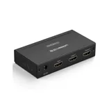 Bộ chia HDMI 1 ra 2 Ugreen 40201 4k