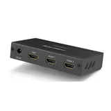 Bộ chia HDMI 1 ra 2 Ugreen 40201 4k