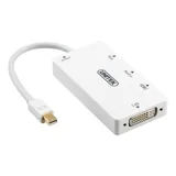 Cable chuyển Mini Displayport to HDMI Y-6345 Unitek