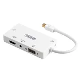 Cable chuyển Mini Displayport to HDMI Y-6345 Unitek