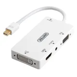 Cable chuyển Mini Displayport to HDMI Y-6345 Unitek