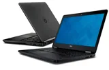 Laptop SE  Dell Latitude E7240 Core i5 4300 DDRam 4Gb SSD 128Gb 12.5'' adapter