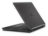 Laptop SE  Dell Latitude E7240 Core i5 4300 DDRam 4Gb SSD 128Gb 12.5'' adapter