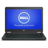 Laptop SE  Dell E7450. I5-5300/4GB/SSD 180 / 14''