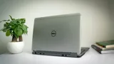 Laptop SE  Dell Latitude E7240 Core i5 4300 DDRam 4Gb SSD 128Gb 12.5'' adapter