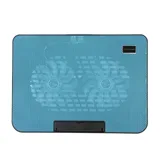Fan Laptop tản nhiệt N99 2Fan