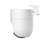Camera Ezviz CS-H8C-3MP, IP Wifi PTZ Ngoài trời 2K, OK 4mm, Color Night, Đàm thoại 2 chiều, HN 40m