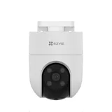 Camera Ezviz CS-H8C-3MP, IP Wifi PTZ Ngoài trời 2K, OK 4mm, Color Night, Đàm thoại 2 chiều, HN 40m