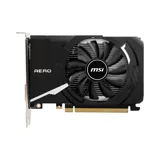 Card VGA MSI GeForce GT 1030 AERO ITX 4GD4 OC, 4GB DDR4, 1xHDMI, 1xDVI