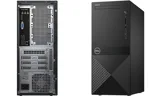 Case  đồng bộ Dell Vostro 3670MT i3-9100/4G/1TB/RW/KM/DOS