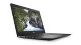 Laptop DELLIN3580I_P75F106N80I -Core i5-8265U Processor (6MB Cache, up to 3.9 GHz) , 4GB DDR4 2666MHz,1TB 5400 , DVD, Win 10H, Black