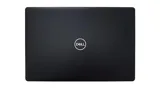 Laptop DELLIN3580I_P75F106N80I -Core i5-8265U Processor (6MB Cache, up to 3.9 GHz) , 4GB DDR4 2666MHz,1TB 5400 , DVD, Win 10H, Black
