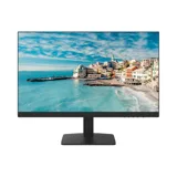 Monitor  Hikvision DS-D5024FN01, 23.8" IPS 75Hz, Full Viền, FHD, VGA, HDMI