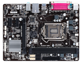 Mainboard Gigabyte H81M - DS2 (SK1150) hãng chưa VAT