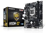 Mainboard Gigabyte H110M -DS2/ SK 1151 DDR4