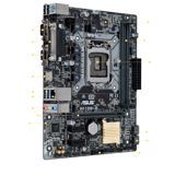 Mainboard PC Asus H110M- D hãng
