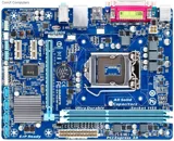 Mainboard  Gigabyte H61M-DS2/ KGIGA