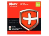 Phần mềm diệt Virus BkavPro