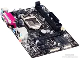 Mainboard Gigabyte H81M - DS2 (SK1150) hãng chưa VAT