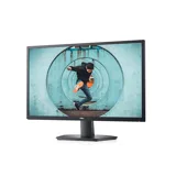 Monitor 27-inch Dell SE 2722H; FHD (1920x1080) VA 75Hz; Vesa 100x100; HDMI+ VGA; Cable HDMI;