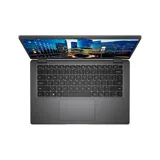 Laptop SE  Dell 7410 cao cấp bản 2n1 Vân carbon  I5 10th ram16 ssd 256 14 FHD cảm ứng xoay gập 360 độ + Adapter
