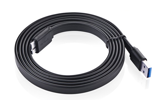 Cable USB 3.0 Ugreen UG 10840 (0,5m)
