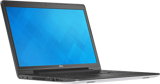 Laptop SE  Dell 14-5448 (Core I5 5200, DDram 4Gb, SSD 128, VGA 2GB,14.0)   +  Adapter