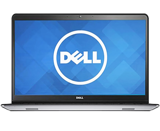 Laptop SE  Dell 14-5448 (Core I5 5200, DDram 4Gb, SSD 128, VGA 2GB,14.0)   +  Adapter