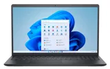 Laptop Dell Inspiron 3511 P112F001EBL BLACK Core i3-1115G4, 8GB, 256GB SSD ;15.6" FHD ,UMA ,Win11,Office HS 21 ,đen