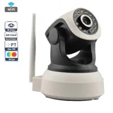 Camera IP Siepem 6203Y-WR