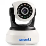 Camera IP Siepem 6203Y-WR