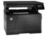 Máy in HP Laserjet Pro MFP M435NW