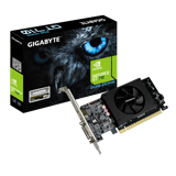Card VGA  PCI 2GB Gigabyte N710D5